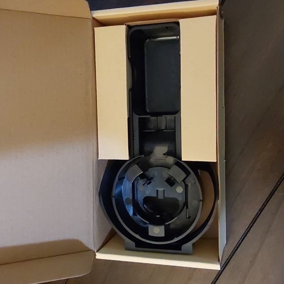 Wall Mount Holder for Echo Dot 4th Generation  | Yecen - Picture 6 of 8